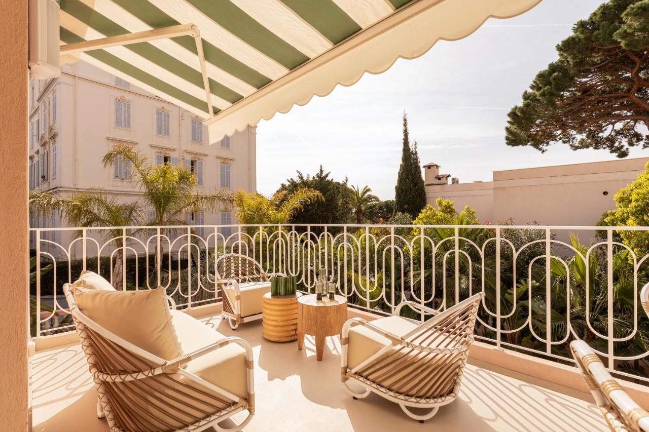 Maison Carla Rosa