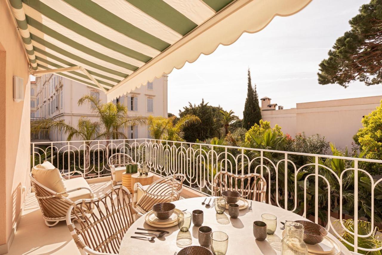 Aparthotel Maison Carla Rosa *