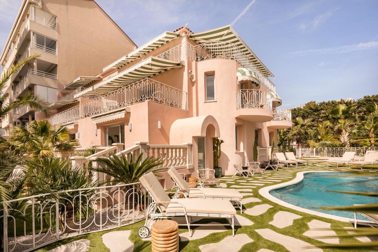 Maison Carla Rosa