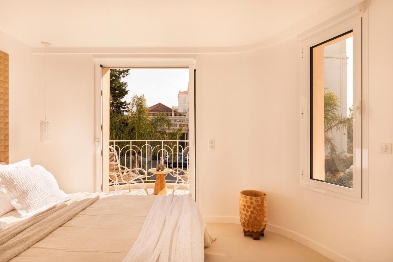 Maison Carla Rosa Aparthotel