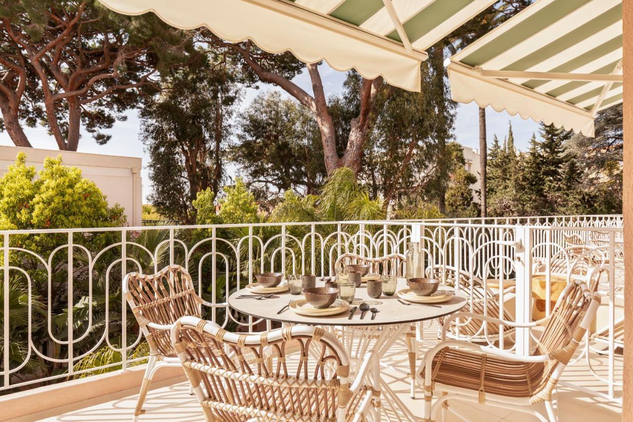 Maison Carla Rosa Aparthotel *