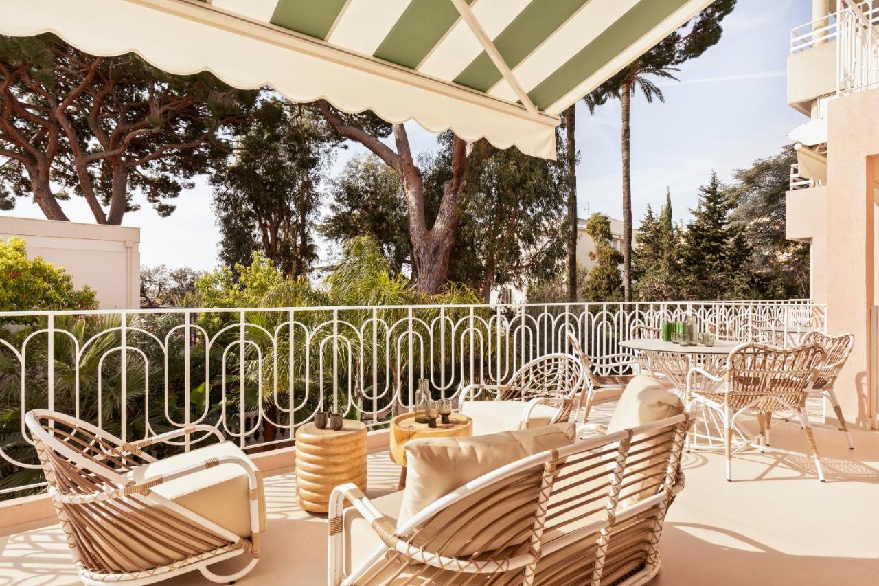 Maison Carla Rosa Aparthotel