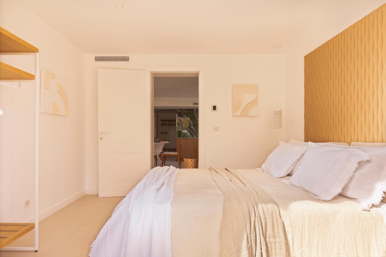 Maison Carla Rosa Aparthotel