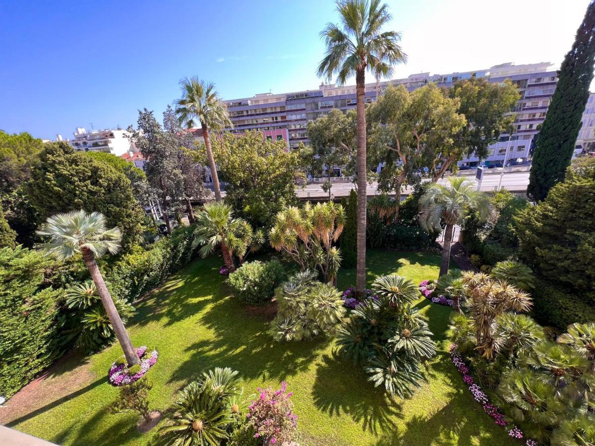 Appartement Croisette Cannes