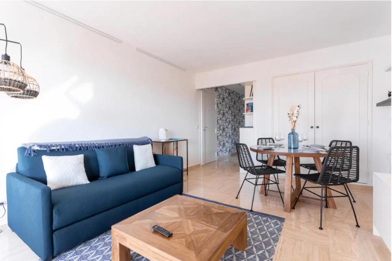 Cocoon With Garden Near The Sea Apartment *
