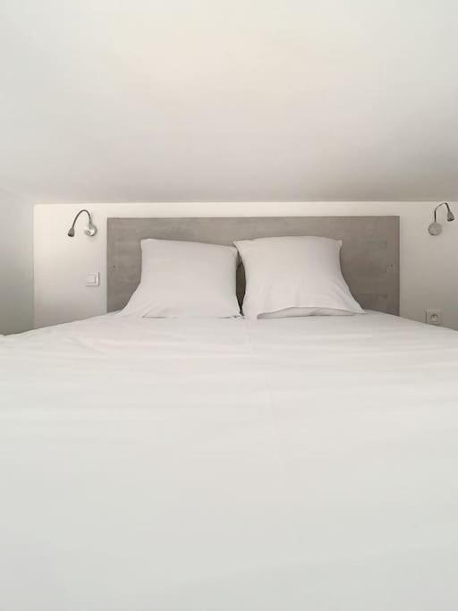 Le Pre I - - 9 Min Palais - Apartment Cannes