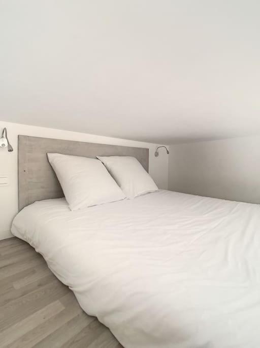 Le Pre I - - 9 Min Palais - Apartment Cannes