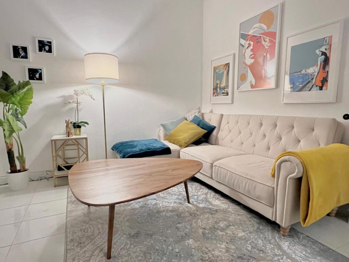 Appartement Fiorella's Oasis