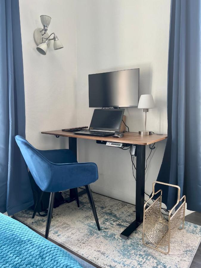 Appartement Fiorella's Oasis *