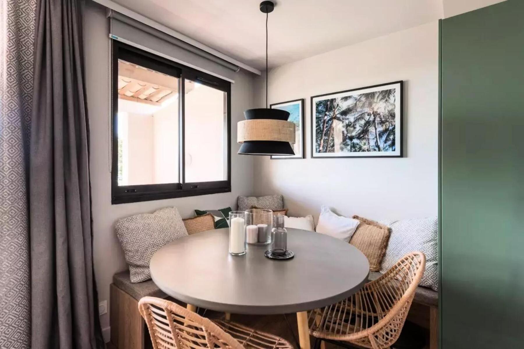 Francia - Maeva - 2 Pieces 6 Personnes Avec Tres Belle Vue - Prestige - Super Mae-6260 Apartment Cannes