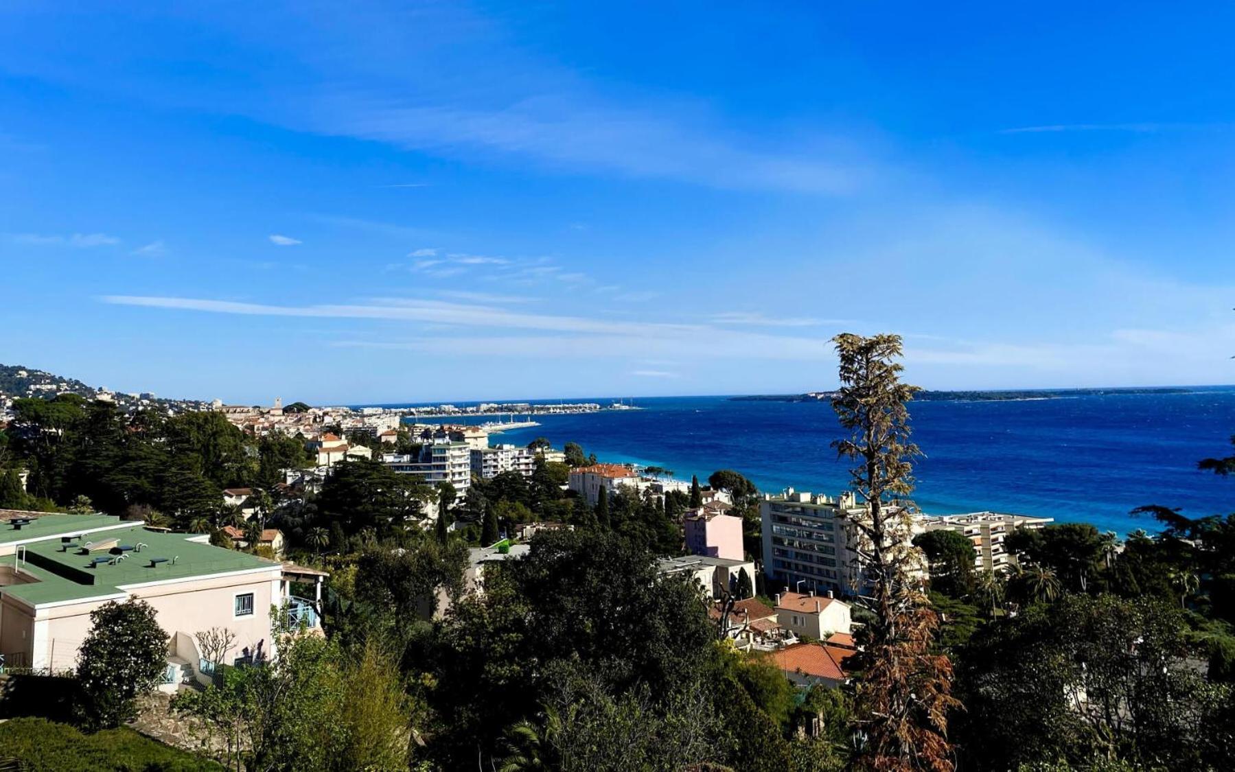 Francia - Maeva - 2 Pieces 6 Personnes Avec Tres Belle Vue - Prestige - Super Mae-6260 Apartment
