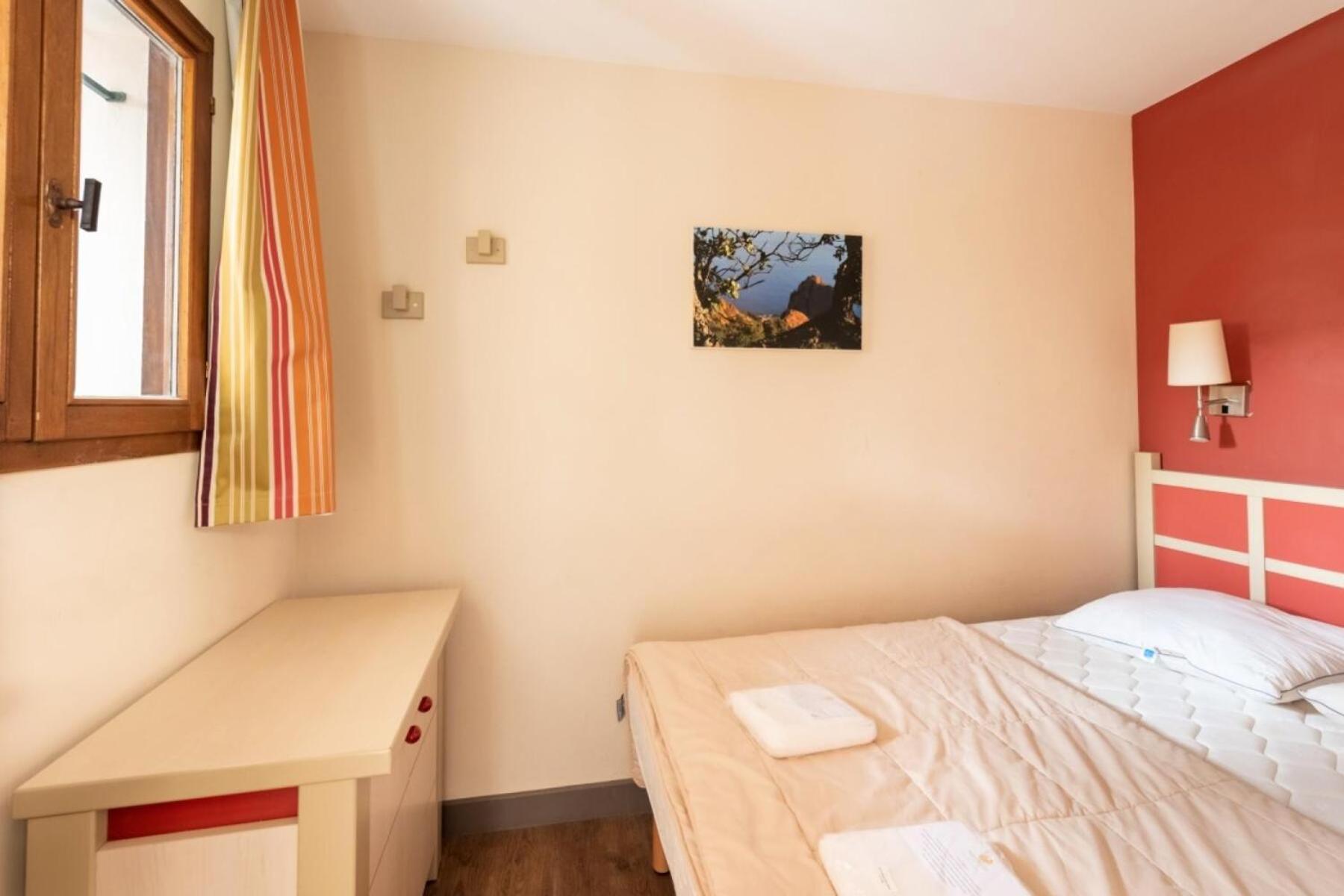 Apartment Francia - Maeva - 2 Pieces 4 Personnes - Selection Mae-6529