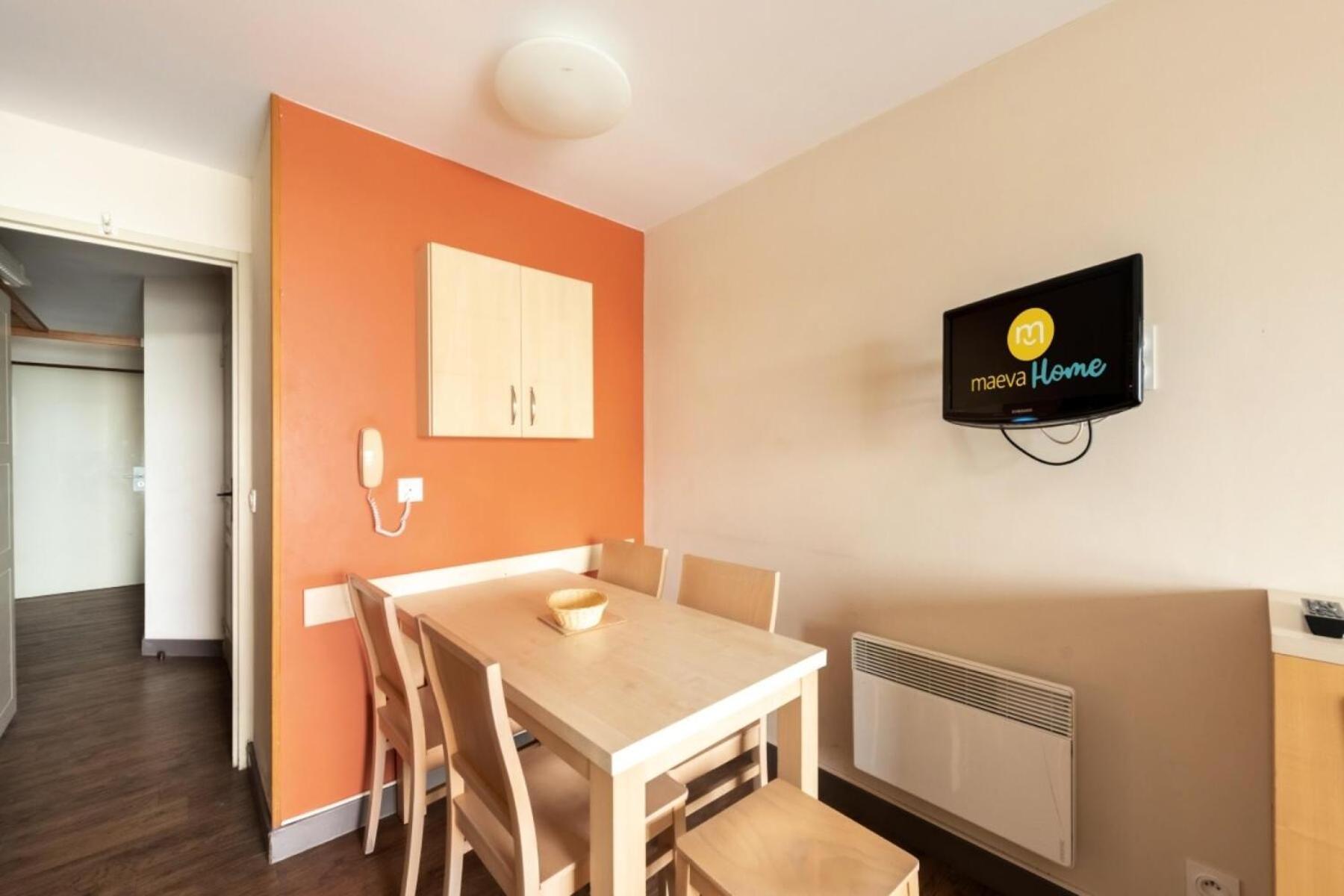 Apartment Francia - Maeva - 2 Pieces 4 Personnes - Selection Mae-6529 Cannes