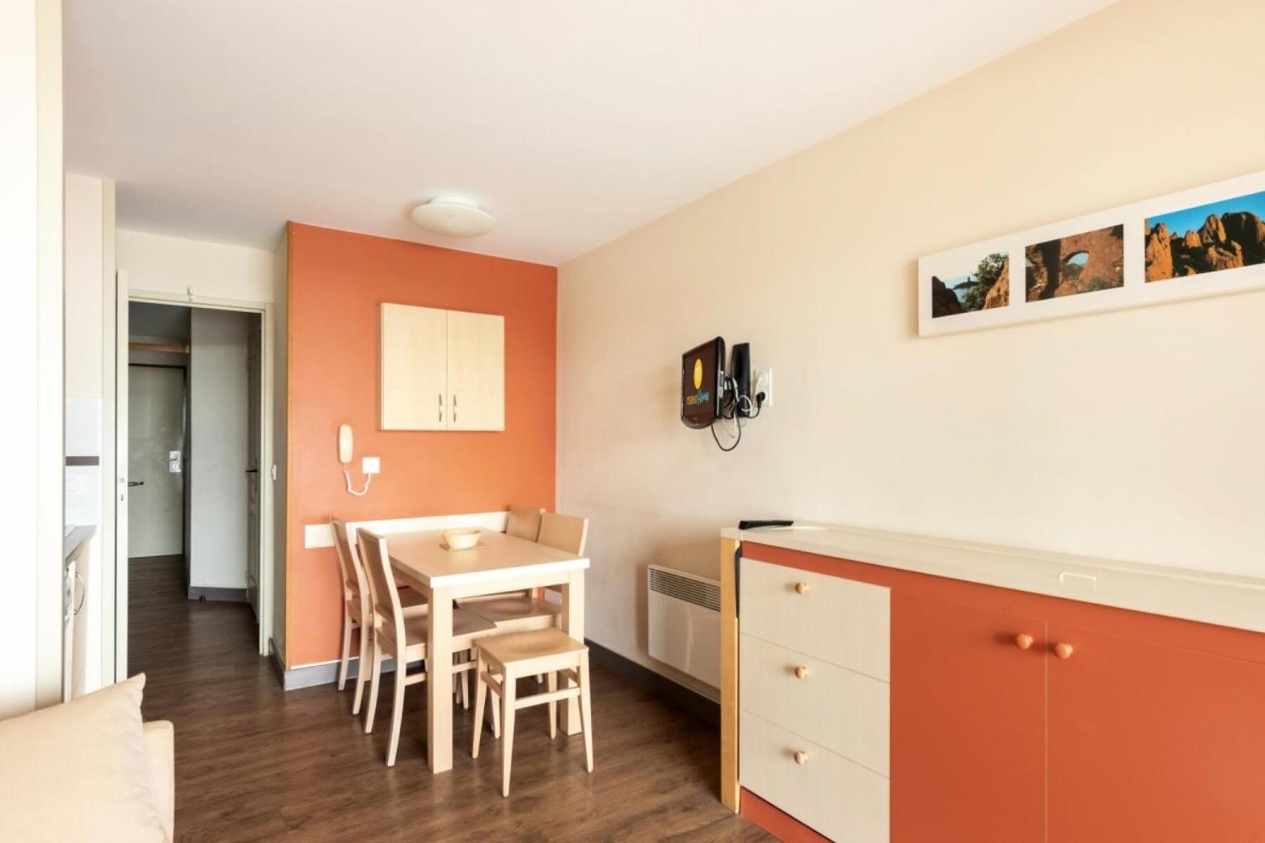 Apartment Francia - Maeva - 2 Pieces 4 Personnes - Selection Mae-6529 Cannes
