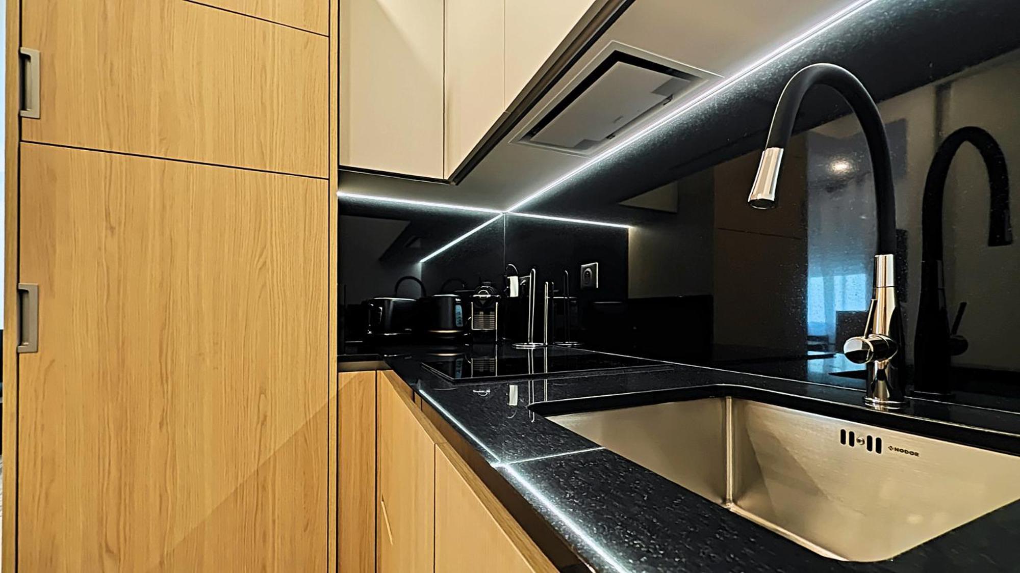 Viva Riviera Brand New Floor Close Croisette Apartment Cannes