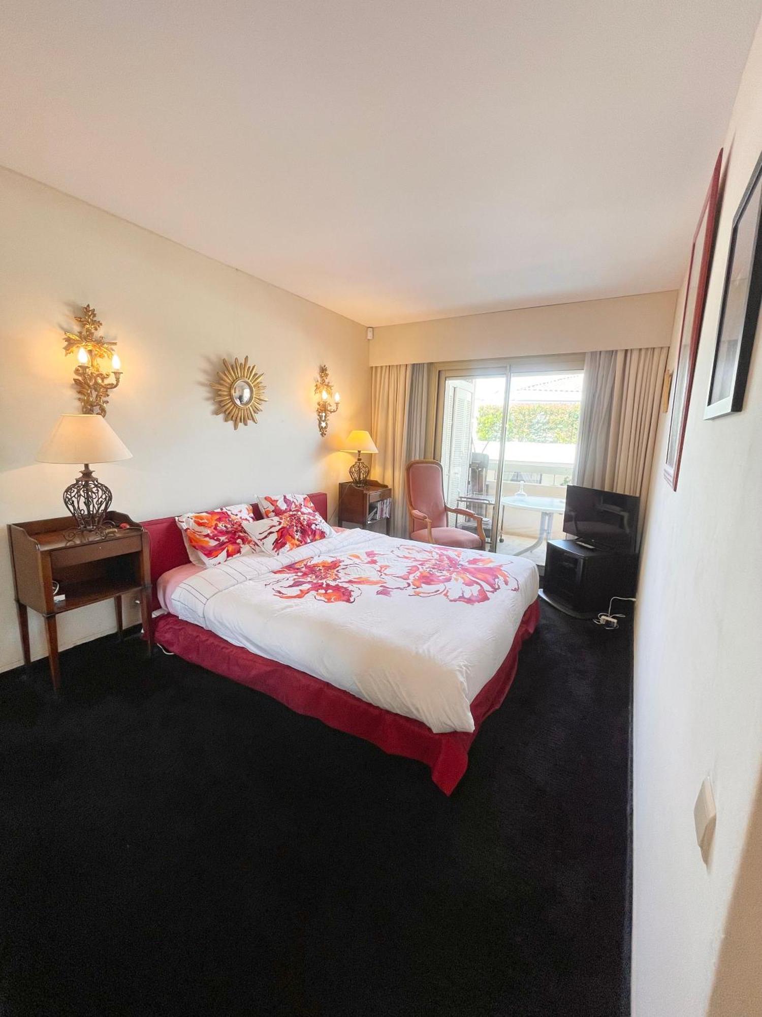 Appartement Croisette *