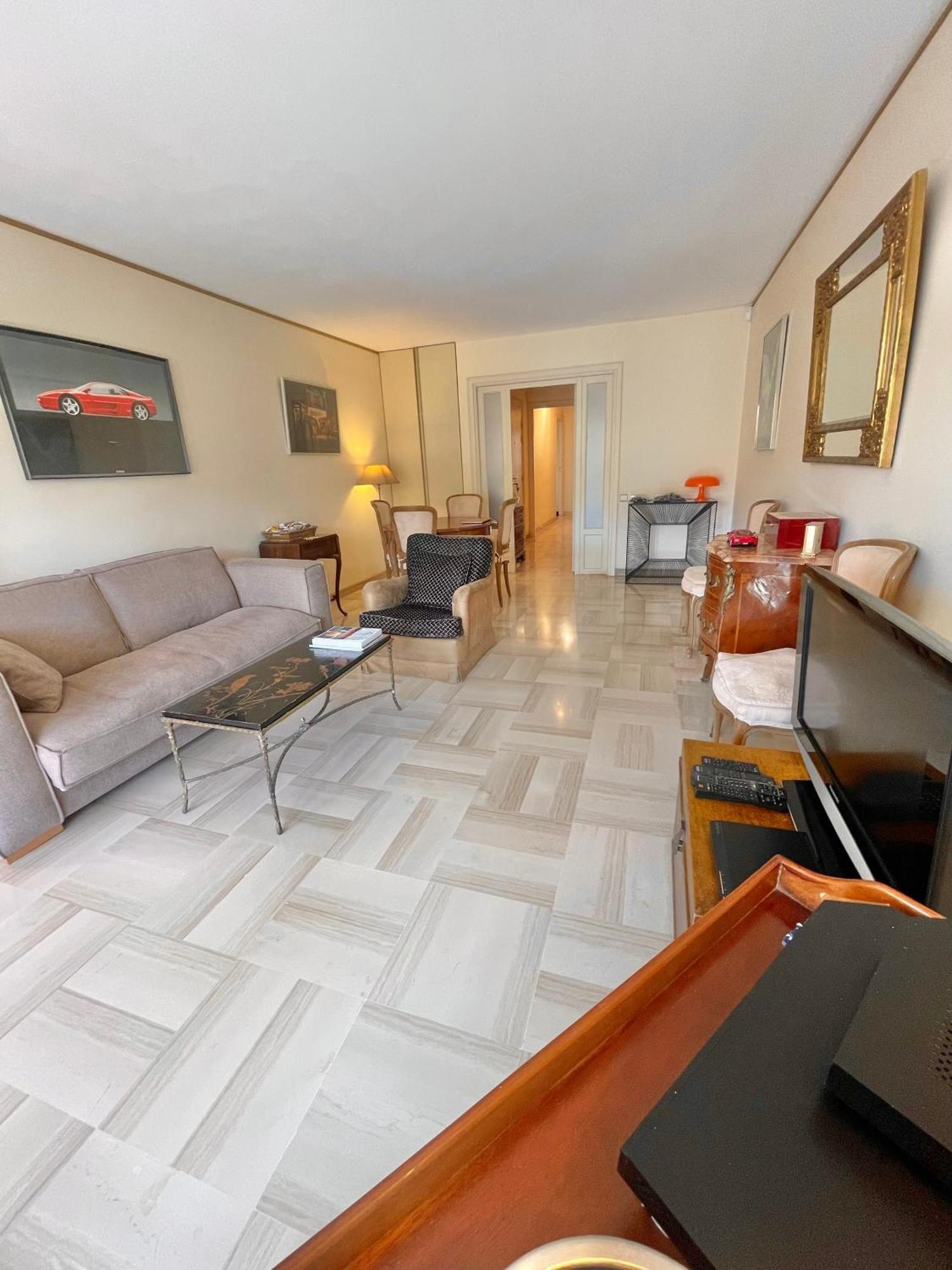Appartement Croisette *