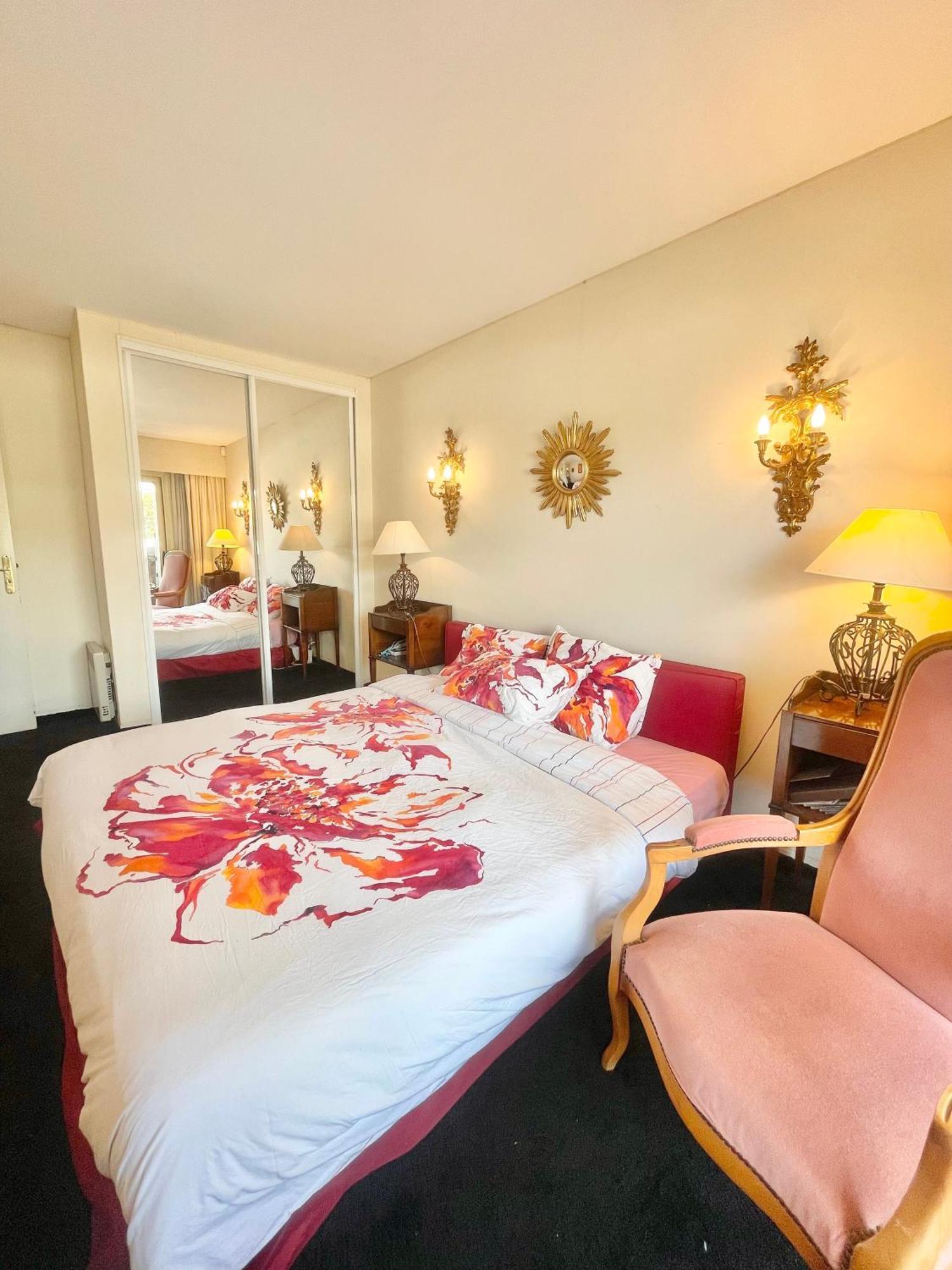 Croisette Appartement Cannes