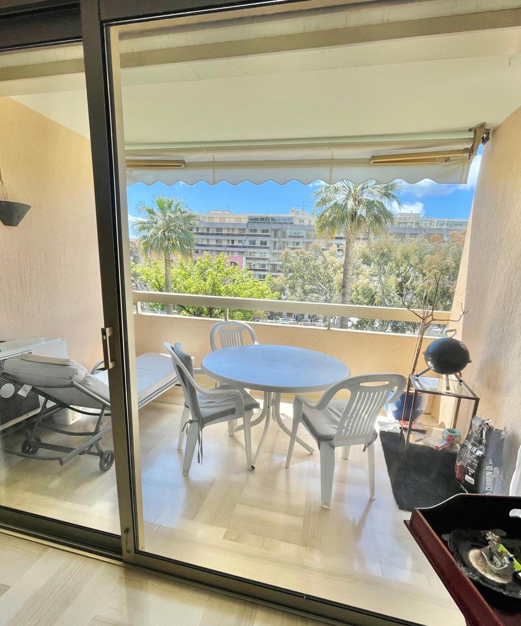 Croisette Appartement Cannes