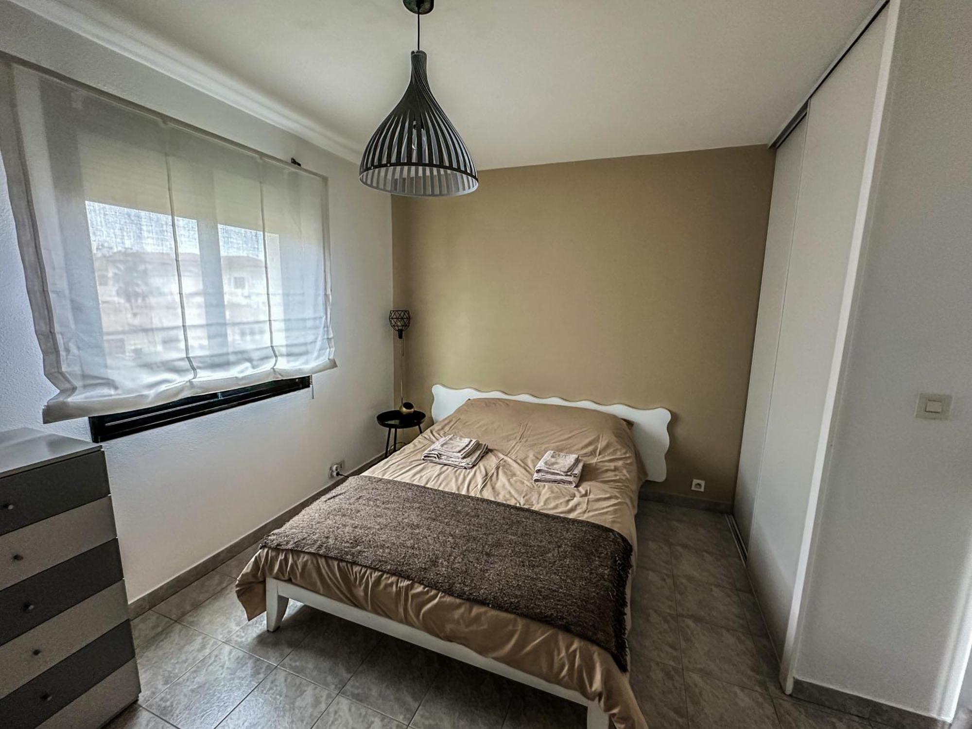 Apartment Superbe A 3 Minutes De La