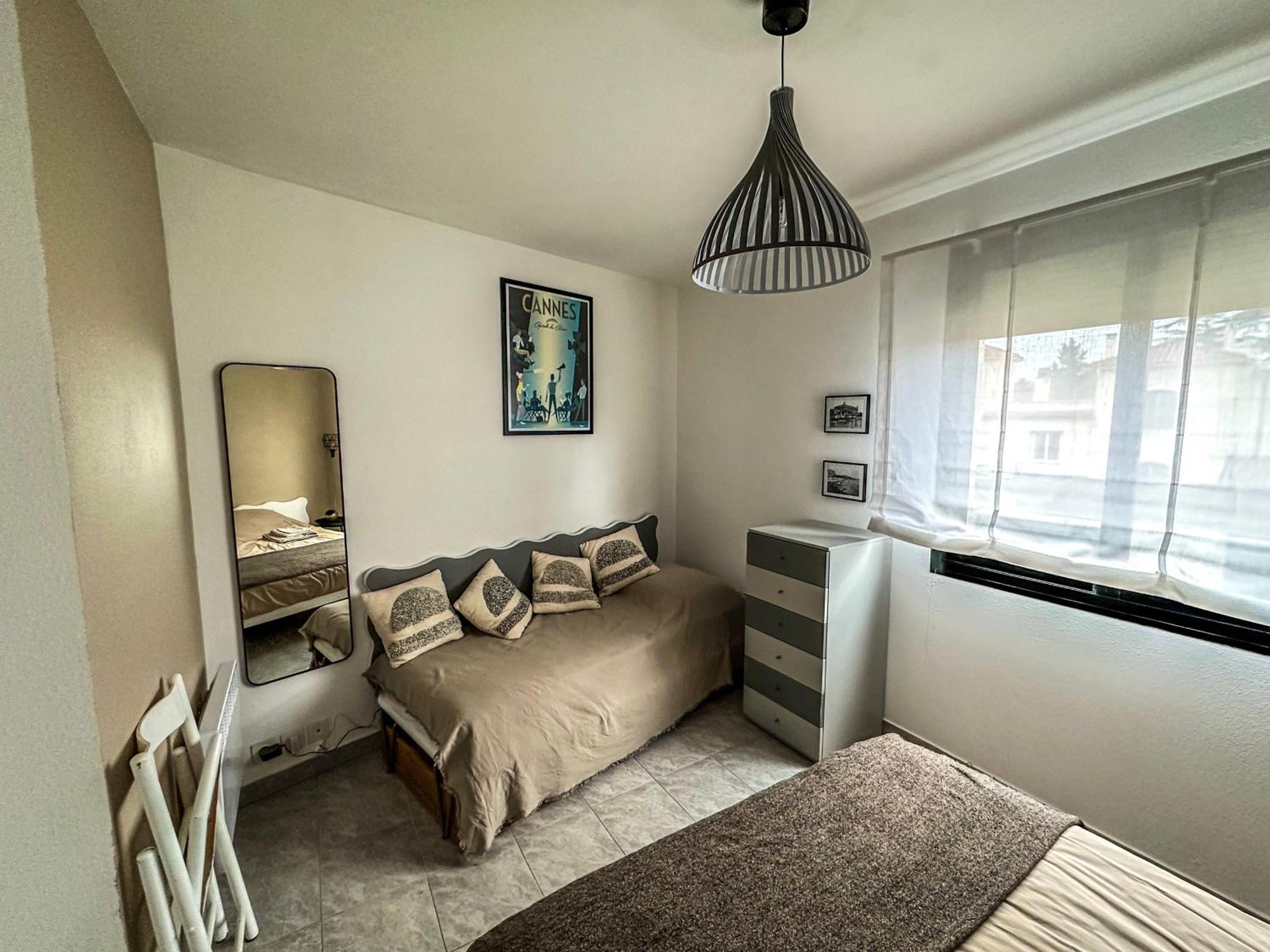 Superbe A 3 Minutes De La Apartment *