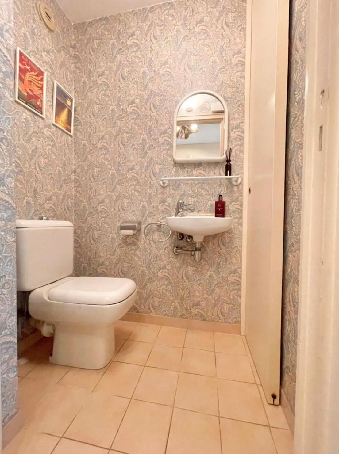 Croisette Appartement *