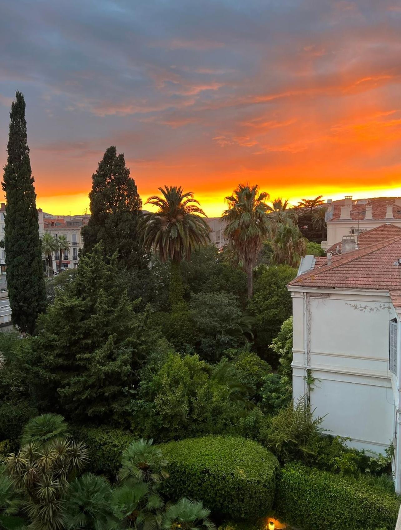 Appartement Croisette