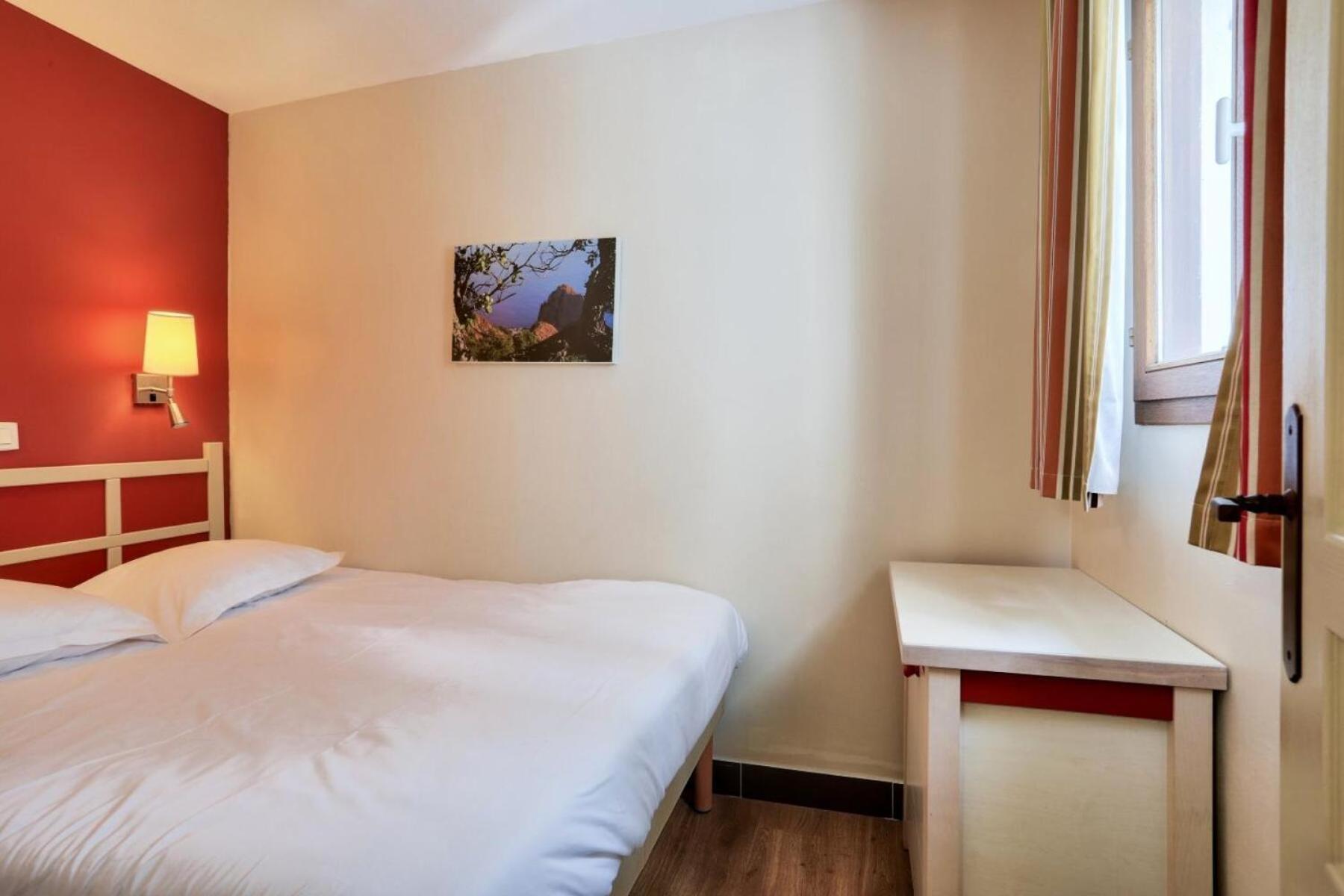 Résidence Francia - Maeva - 2 Pièces 4 Perso 884 Appartement *