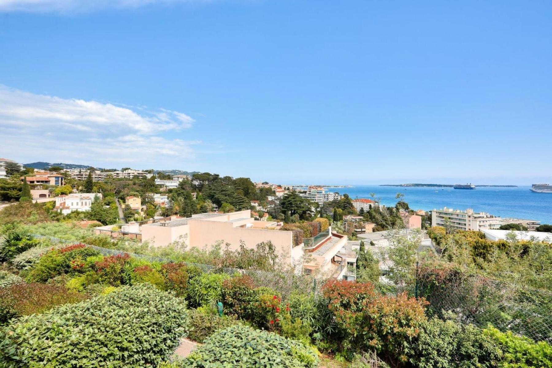 Résidence Francia - Maeva - 2 Pièces 4 Perso 884 * Cannes