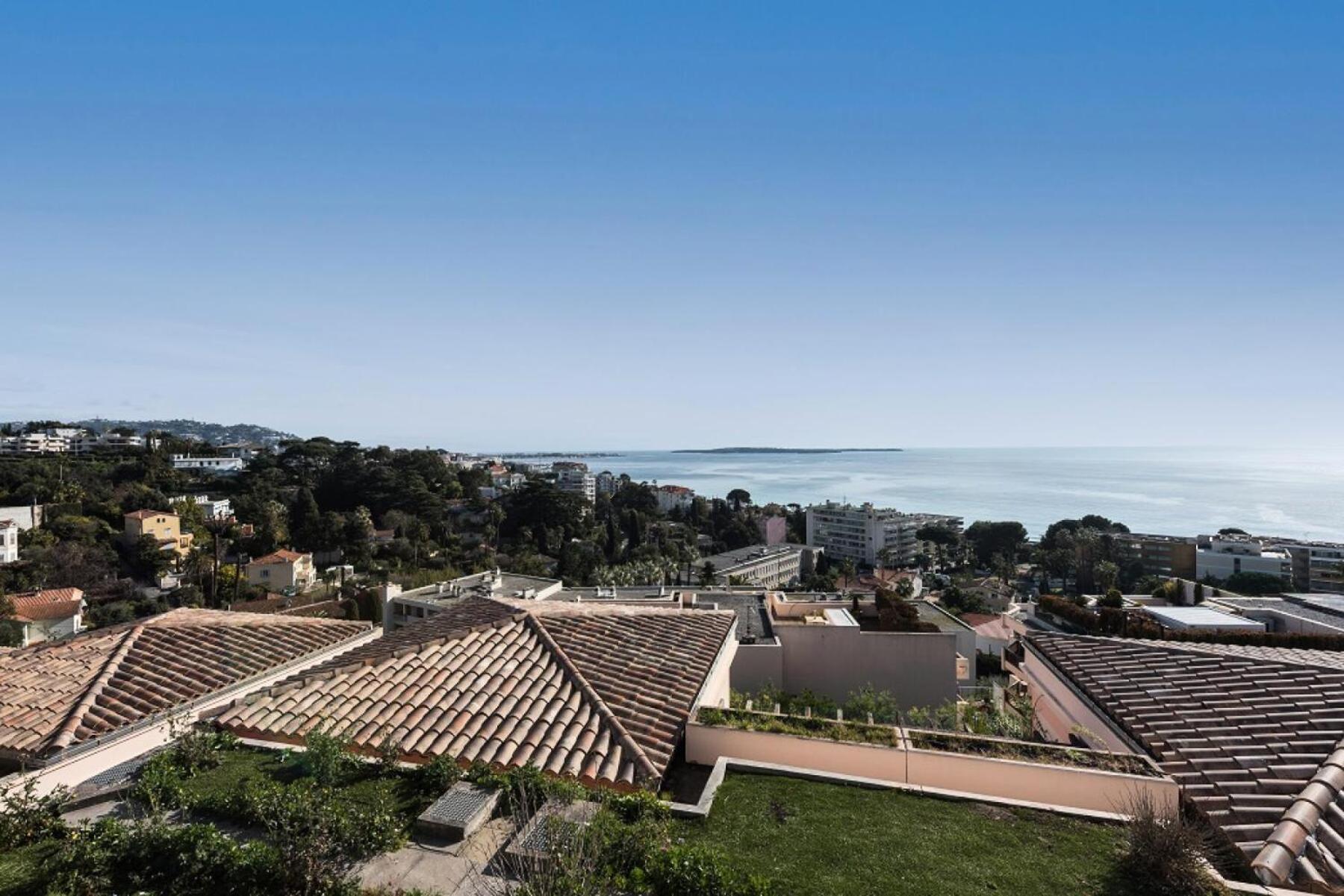 Francia - Maeva - 2 Pieces 4 Personnes - Budget Mae-6120 Appartement Cannes