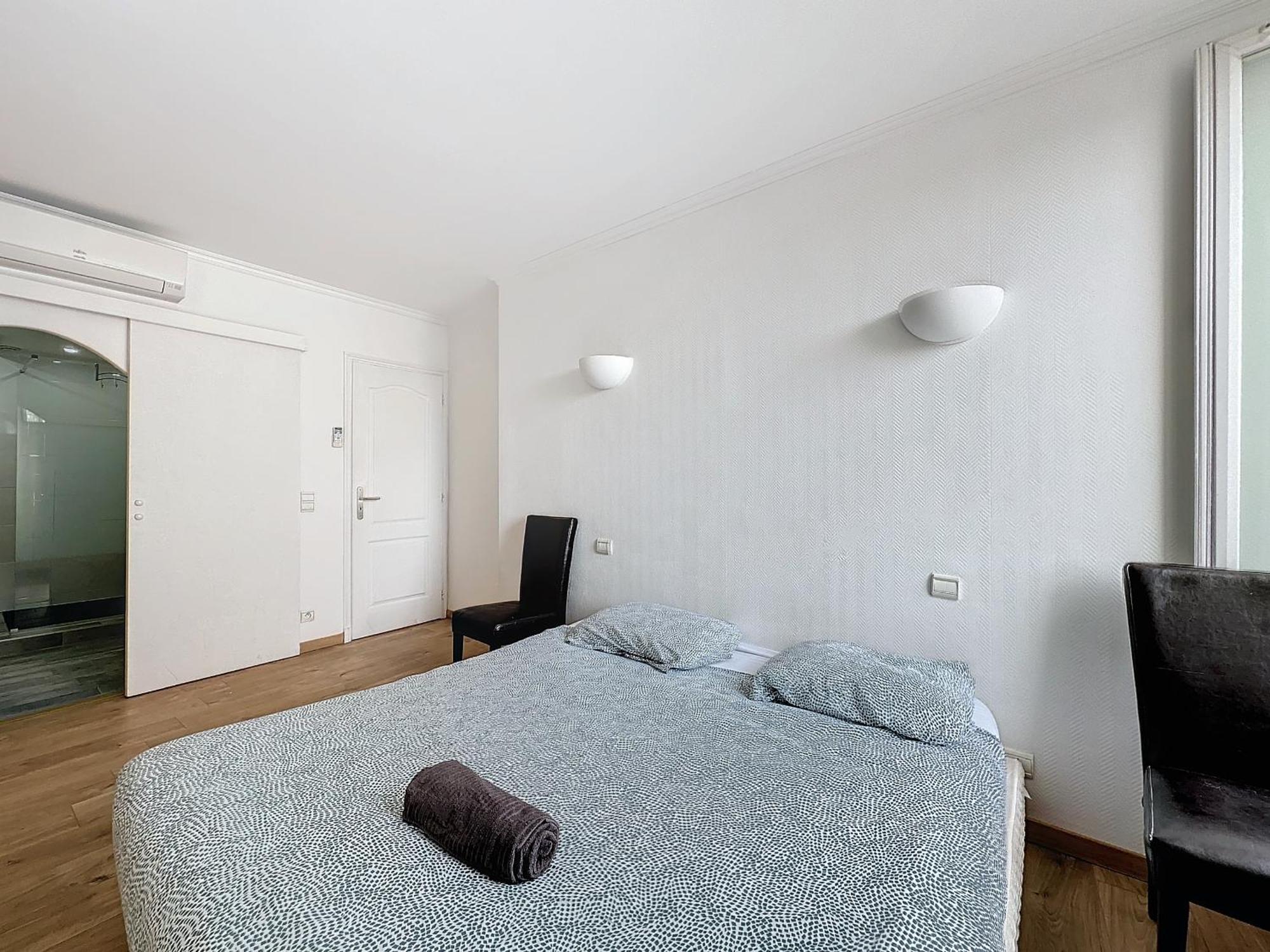 Apartment Banane - 3 Pieces Cannes