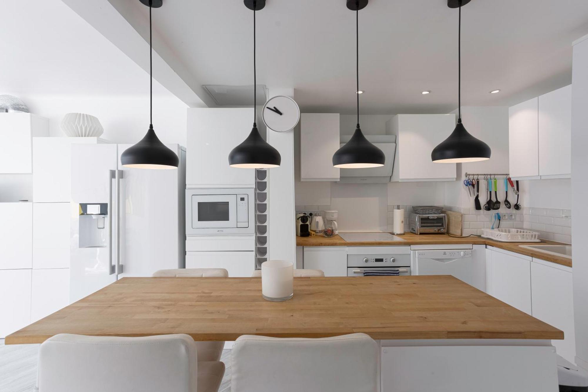 Bliss - 12mn A Pied Du Palais, 5mn Plages, Clim, Terrasse Cannes