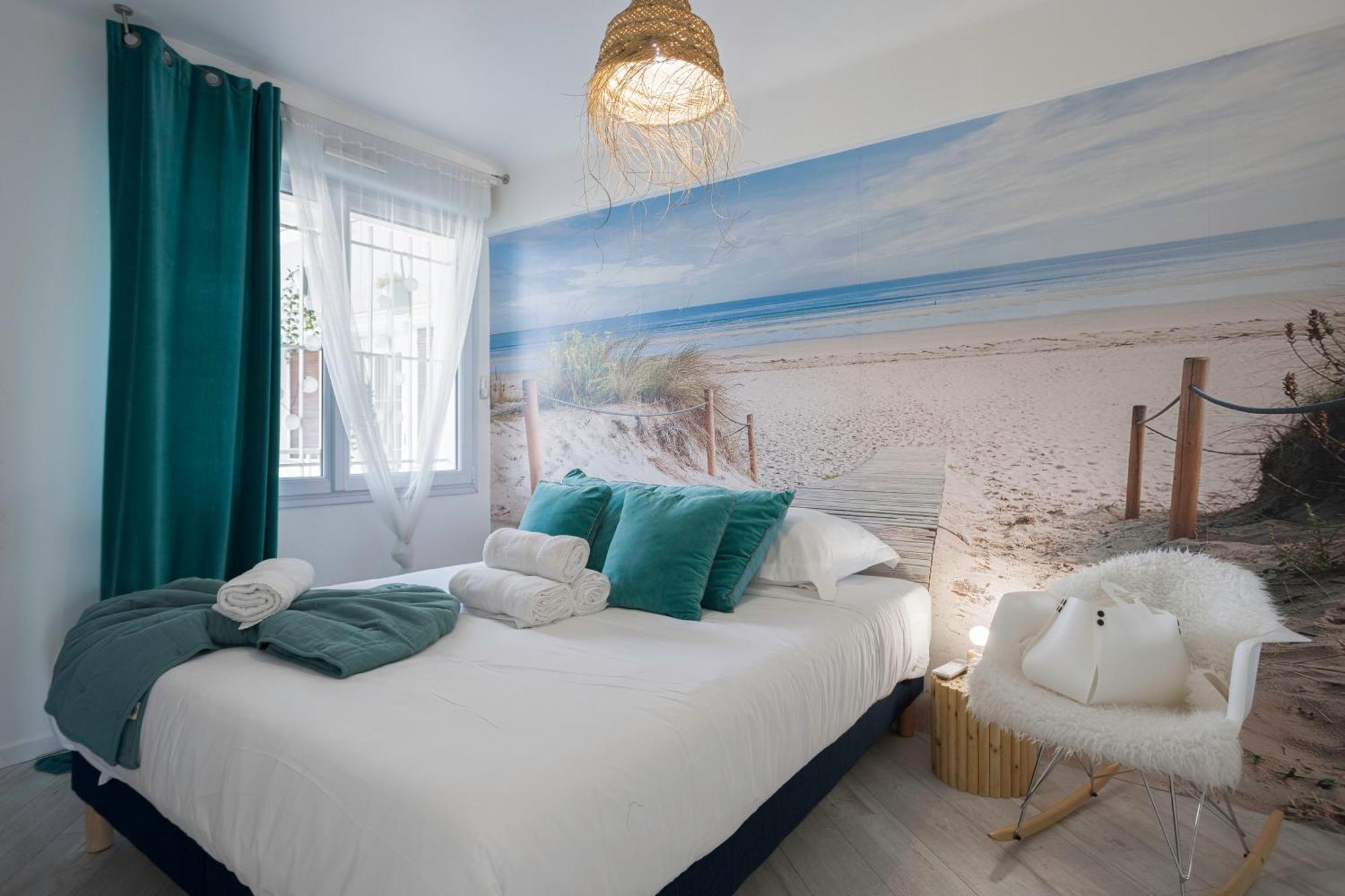 Bliss - 12mn A Pied Du Palais, 5mn Plages, Clim, Terrasse Cannes