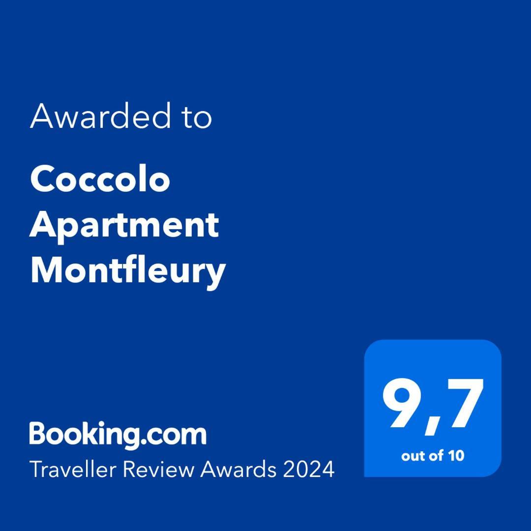 Coccolo Montfleury Cannes