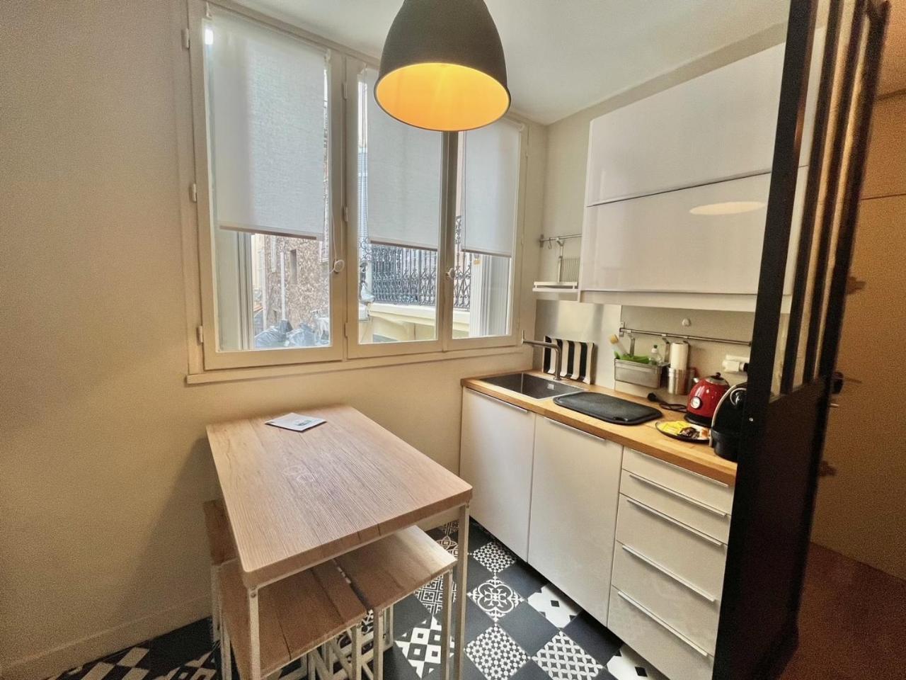 Jaures By Welcome To Apartment *
