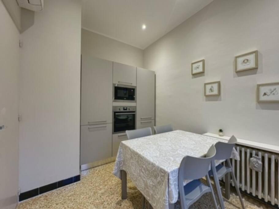 Apartment Rue Hoche