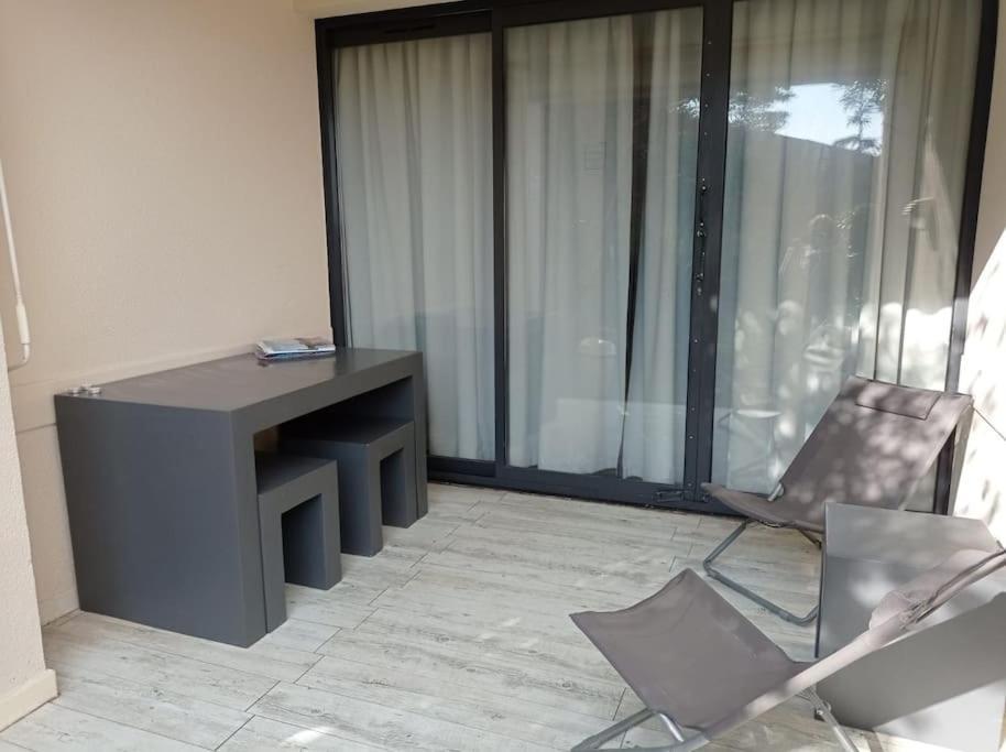 Apartment Magnifique Studio Cannes