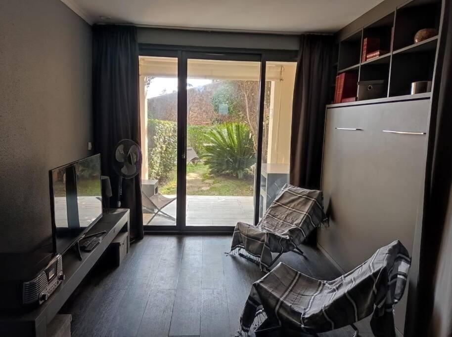 Magnifique Studio Apartment Cannes