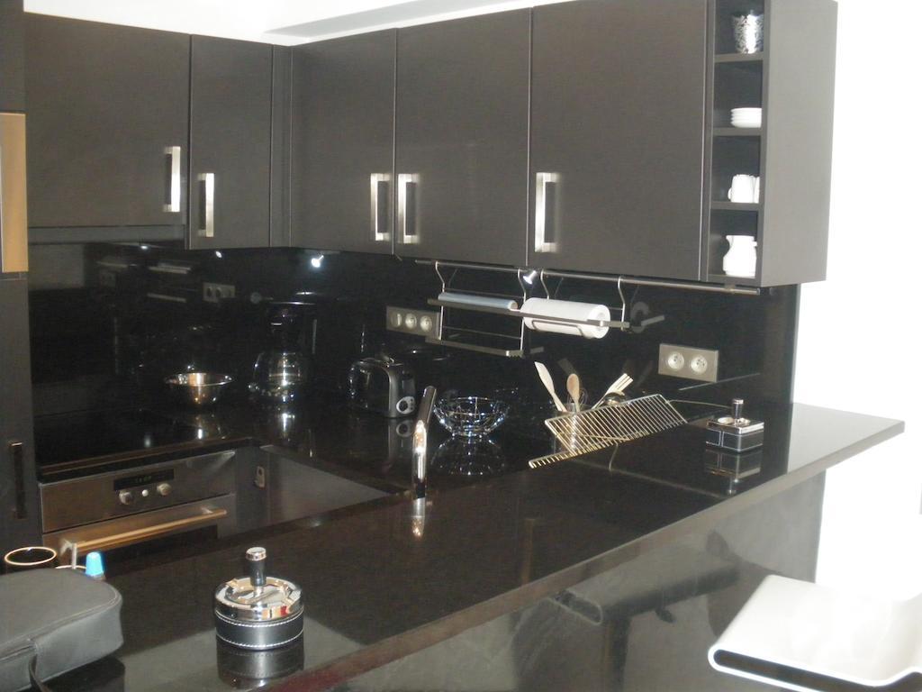 Apartment Studio Design *