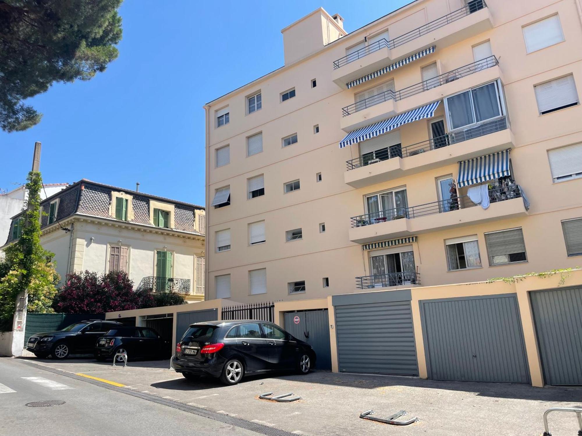 Toit Terrasse Proche Plages Croisette Et Palais Des Festivals *