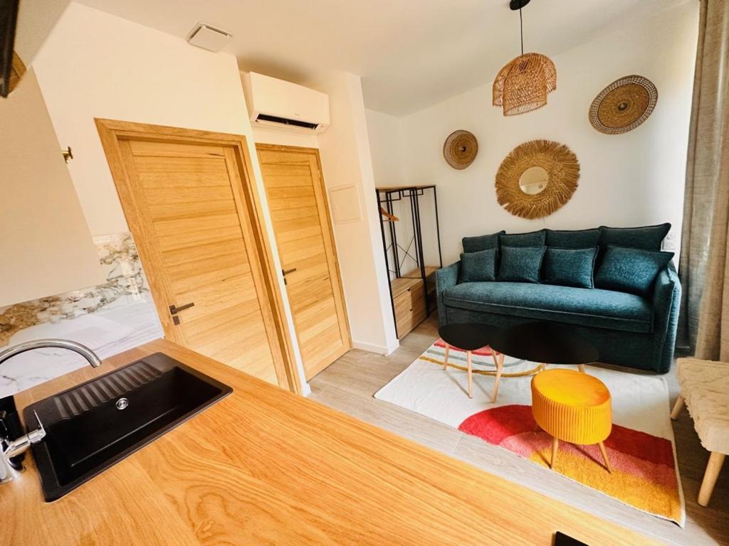 De Nana 6 - Hypercentre, Rue Meynadier, Palais & Plage, Clim, Wifi * Cannes