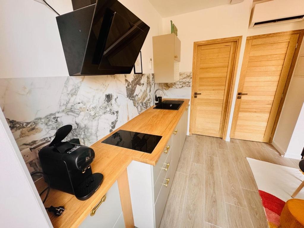 De Nana 6 - Hypercentre, Rue Meynadier, Palais & Plage, Clim, Wifi * Cannes