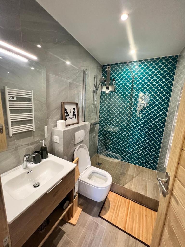 De Nana 6 - Hypercentre, Rue Meynadier, Palais & Plage, Clim, Wifi Apartamento Cannes