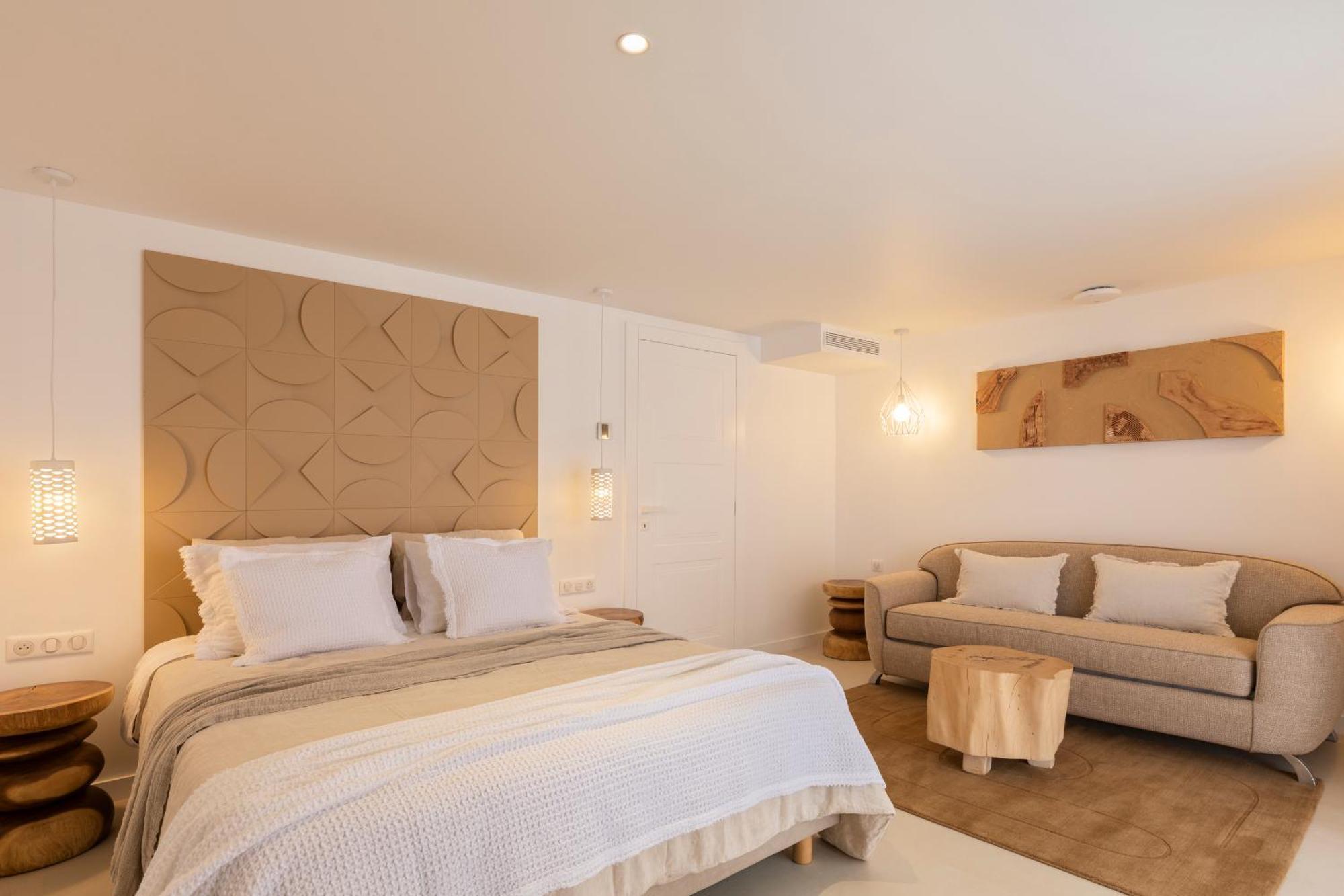 Maison Carla Rosa Aparthotel *