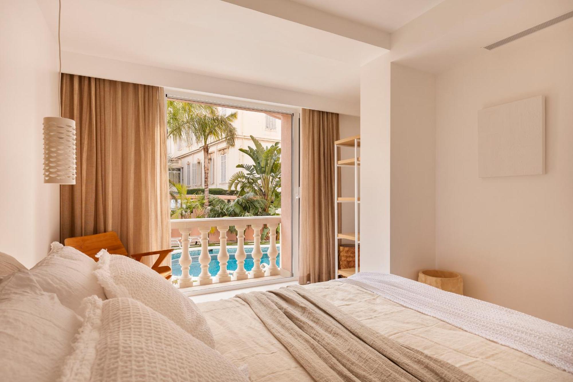 Maison Carla Rosa Aparthotel *