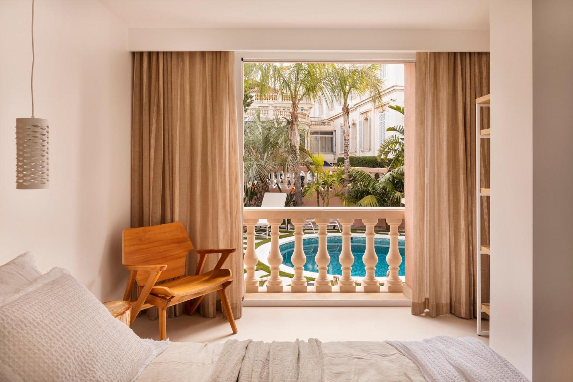 Maison Carla Rosa Cannes