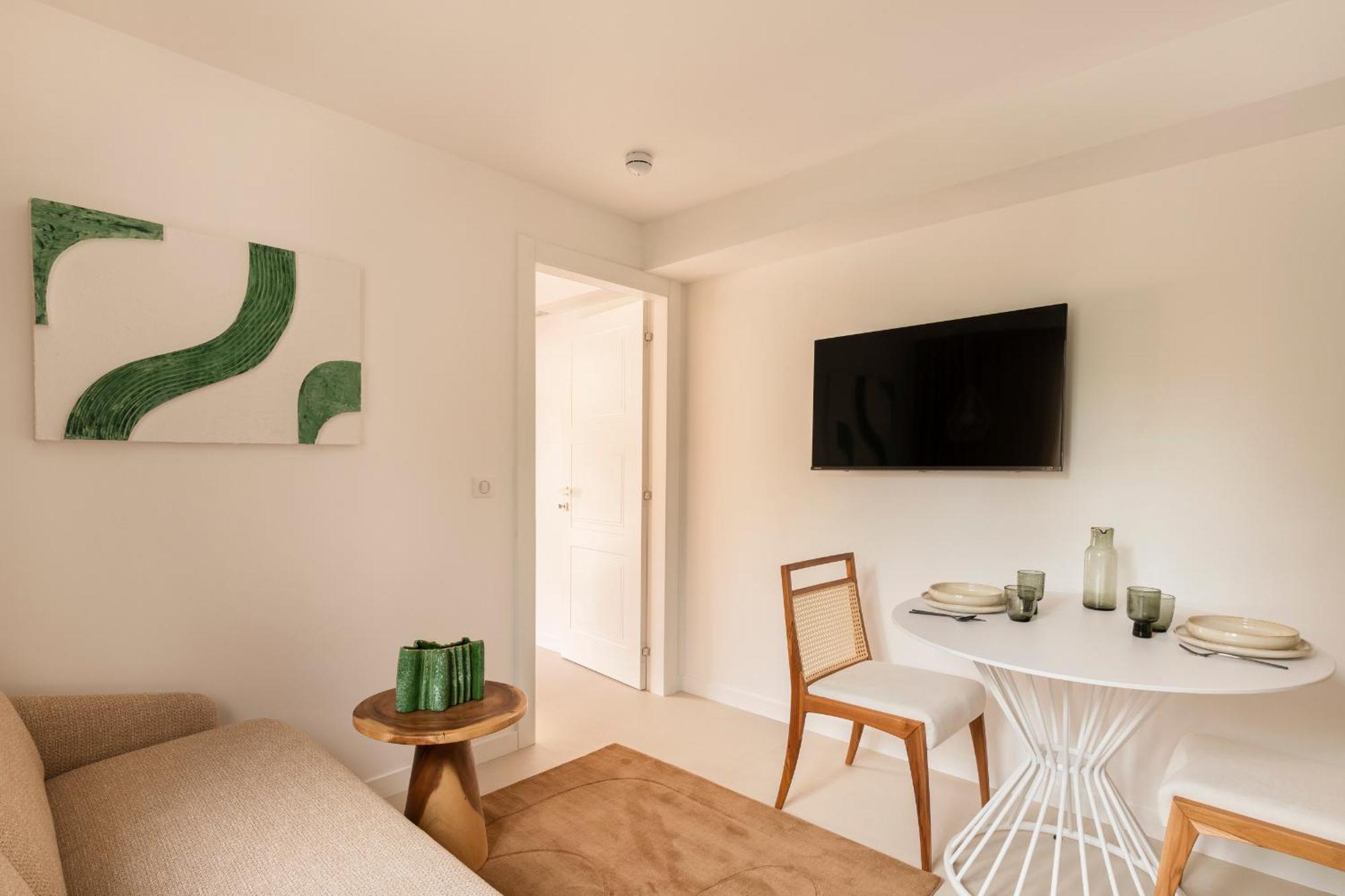 Maison Carla Rosa Aparthotel Cannes