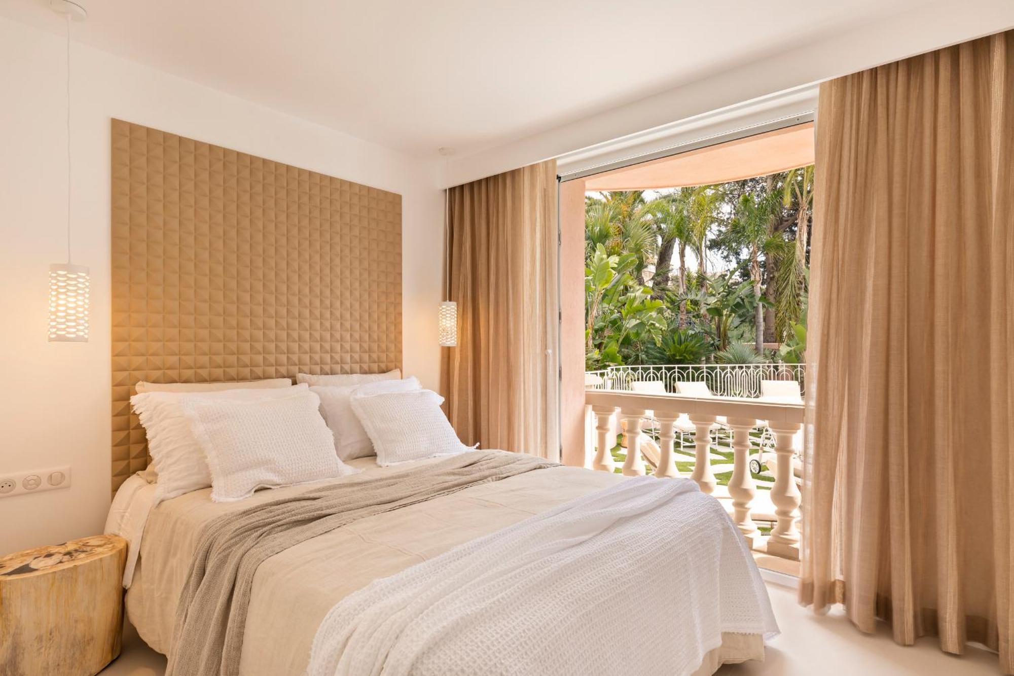 Aparthotel Maison Carla Rosa *