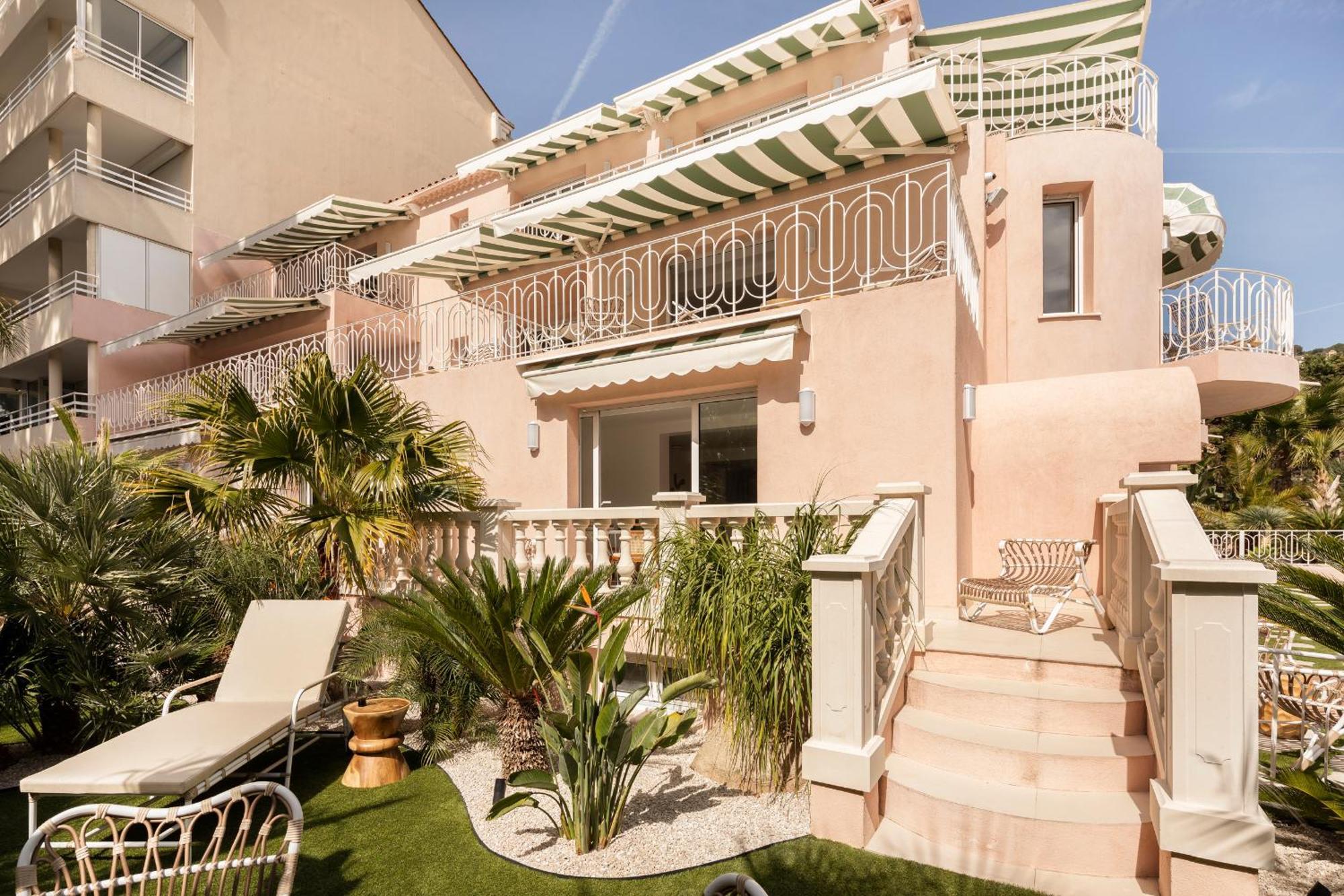 Maison Carla Rosa Aparthotel *