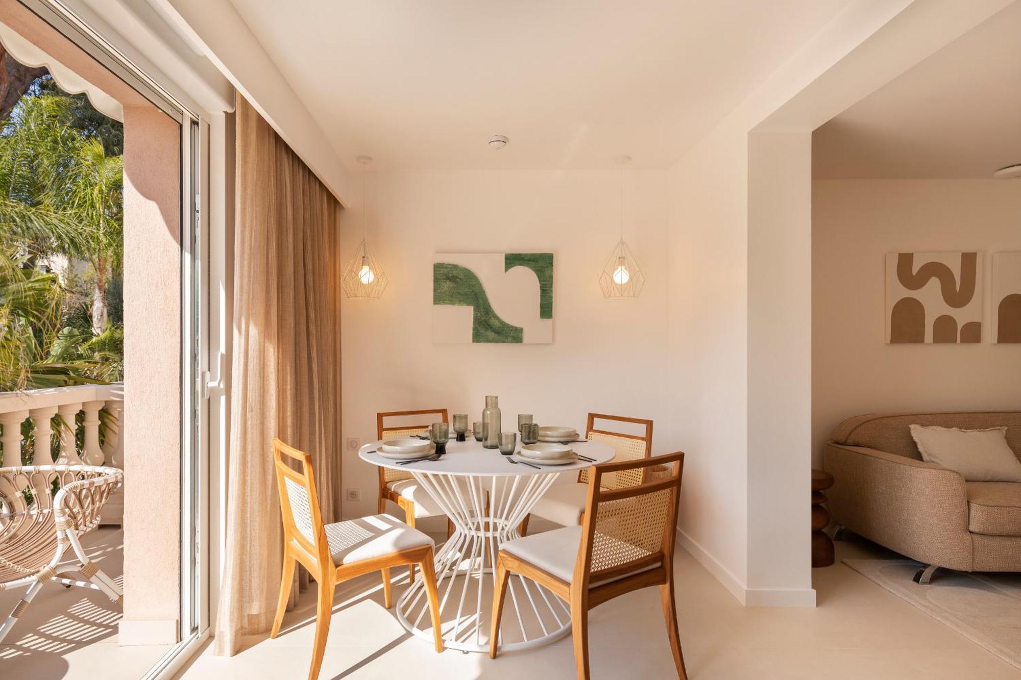 Maison Carla Rosa Aparthotel Cannes